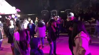 EL BAILE DE LOS CHAREOS LOS PREFERIDOS DE OAXACA