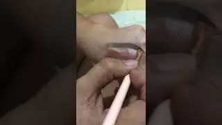 Hand Art Makeup