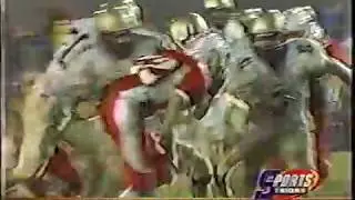OVAC football - 2006 - Wheeling Central Catholic v. Union Local