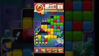 Toon Blast Level 2018 - A S GAMING