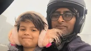 Daily Morning Vlog in Sadabad with Annapurna 