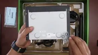 Shure BLX4r Sistema Inalambrico Para Guitarra o Bajo   UNBOXING