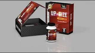 UP-SIZE WEIGHT GAINER