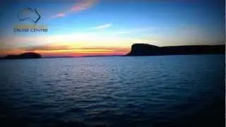 Kimberley Cruise Centre Odyssey Expeditions