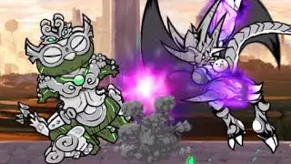 Primitive Souls when the game doesn't give you Swimmer