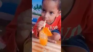 #healthy & Refreshing Orange Juice#shortsfeed #shorts#tasty cooking channel