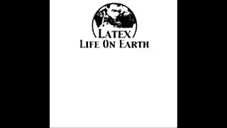 Latex - Life On Earth (Toni Planet Remix) (Electro 2002)