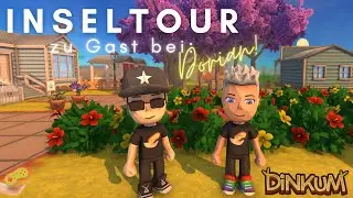 Dinkum 🦘  ★ Inseltour: Zu Gast bei Dorian (Deutsch) ★ #145