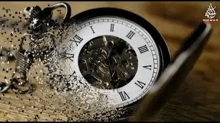 Reminder Of The Importance Of Time  | Nouman Ali Khan