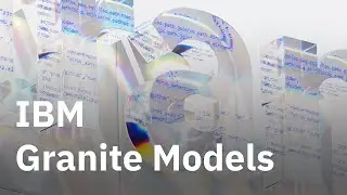 IBM Granite: Transparency from the Start