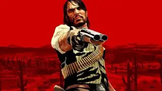 THIS GAME IS FREE FOR PS PLUS MEMBERS!!!!!!!! | Read dead redemption | Early stream!