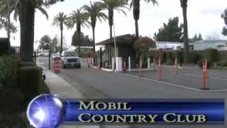 Mobil Country Club - Mobile Home Park