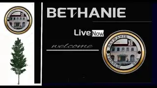 Bethanie SDA French. Service Du Sabbat. Dec13, 2025.