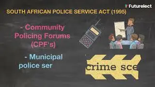 Are the police built to be accountable?