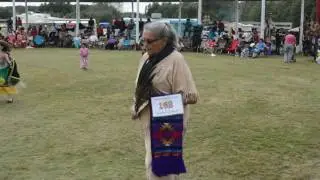 Waterhen Lake First Nation powwow