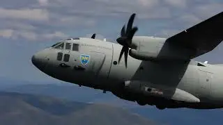 День споттеров 2025 - ШОУ AVIATIC