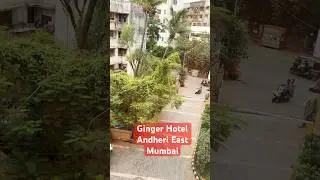 Ginger Hotel, Andheri East, Mumbai #hotel #mumbai #room #roomtour #economy #ginger #review #ihcl