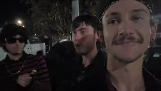 Reinosa 3 Day Show Vlog