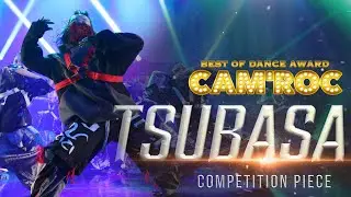 CAM&rsquo;ROC2024 | TSUBASA