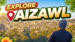 Aizwal city .... Mizoram...#mizoram #aizwal #travel #riding #mizo 