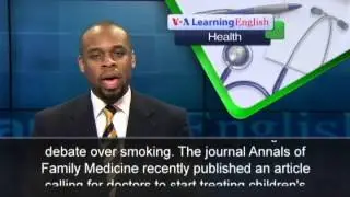 Is Secondhand Smoke Child Abuse?