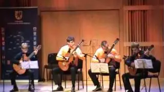 95 G. Q. - Spring Has Come (Filharmonia Bałtycka)