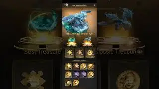 LSS - Treasure Hunter New base skin