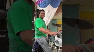 اغلى الحبايب جرحوني 💔 النجم محمد رضا مع الموسيقار محمود ابوحسام 👏 موال وحظ على الرايق