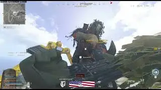 Caldera First Look