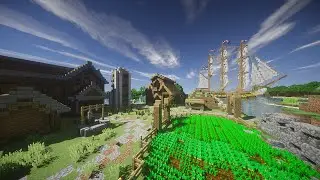 Quafflez vs Minecraft | 37 | Home on The Range