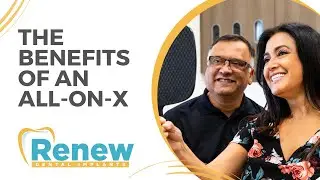 The Benefits Of An All-On-X
