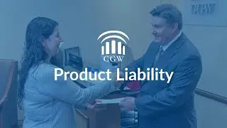 Product Liability