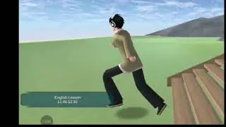 O