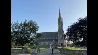 Funeral Mass for Michael Gallagher, RIP, Drumcannon, Crossroads, Killygordon. Friday 6/9/24 - 2pm