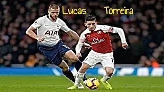 Lucas Torreira vs Tottenham (Home 12/2/2018) HD