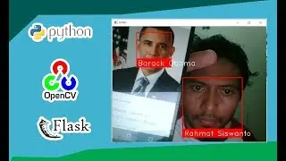 Python Face Recognition: How to Install