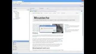 Using Razor and data to build a list-to-detail view in Composite C1