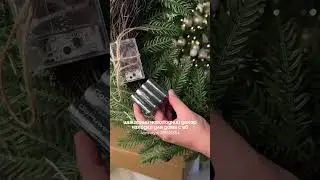Уютный праздничный декор 🌟 АРТ.WB: #275121554