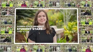 Student Star: Abby Scott