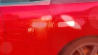 Type R detail