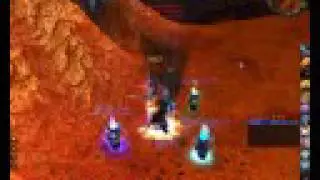 Lava Burst for Enhancement Shaman in WotlK (BETA)