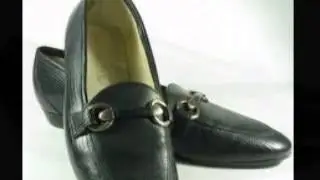 Naturalizer Womens Flat Black Shoes size 9