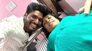 आम्ही बाळाला कसे भेटलो ❤️❤️ 👼🍼
