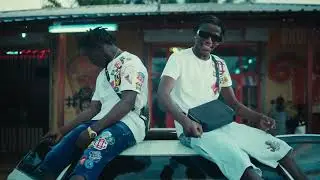 Bad Kit ft Tega Smk - Move Bad(Official Music video) Tjebeks