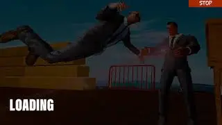 Bodyguard - Protect The President 2019 Episode eight