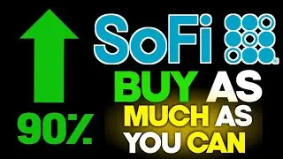 SOFI  Stock : Today Fall Give Big Bounce Back Oportunity!?