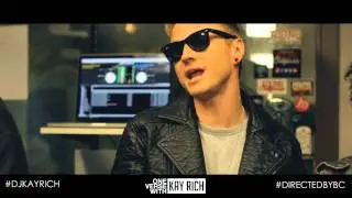 One Verse with DJ Kay Rich: Drop City Yacht Club - Whatcha Gonnna Do