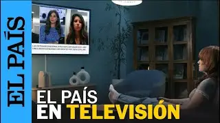 El canal de televisi&oacute;n de EL PAIS mejora su oferta y ampl&iacute;a sus contenidos