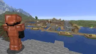 They Took Over the Village