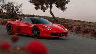 What does it cost to own a brand new Ferrari? | CarCave